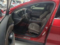 BYD Han 2020 EV Ultra-Long Range Luxury Edition - ფოტო 16