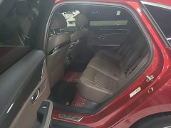 BYD Han 2020 EV Ultra-Long Range Luxury Edition - ფოტო 17