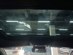 BYD Han 2020 EV Ultra-Long Range Luxury Edition - ფოტო 18