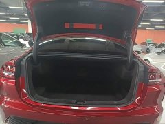 BYD Han 2020 EV Ultra-Long Range Luxury Edition - ფოტო 19