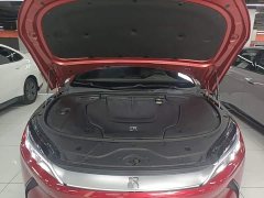 BYD Han 2020 EV Ultra-Long Range Luxury Edition - ფოტო 20