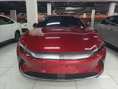 BYD Han 2020 EV Ultra-Long Range Luxury Edition - ფოტო 3