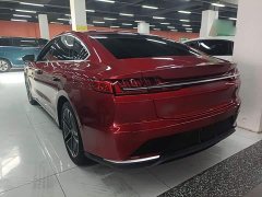 BYD Han 2020 EV Ultra-Long Range Luxury Edition - ფოტო 5