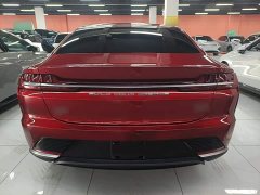 BYD Han 2020 EV Ultra-Long Range Luxury Edition - ფოტო 6
