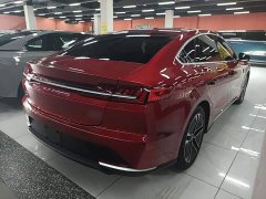 BYD Han 2020 EV Ultra-Long Range Luxury Edition - ფოტო 7
