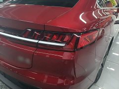 BYD Han 2020 EV Ultra-Long Range Luxury Edition - ფოტო 8