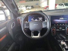Great Wall Dachshund 2021 1.5T DCT Two-Wheel Drive Border Collie Edition - ფოტო 11