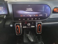 Great Wall Dachshund 2021 1.5T DCT Two-Wheel Drive Border Collie Edition - ფოტო 13