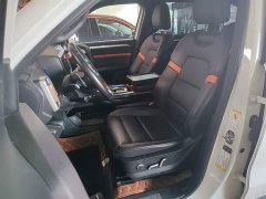 Great Wall Dachshund 2021 1.5T DCT Two-Wheel Drive Border Collie Edition - ფოტო 15