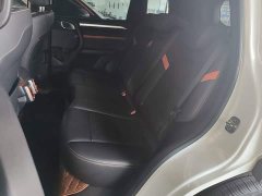 Great Wall Dachshund 2021 1.5T DCT Two-Wheel Drive Border Collie Edition - ფოტო 17