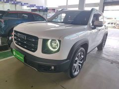 Great Wall Dachshund 2021 1.5T DCT Two-Wheel Drive Border Collie Edition - ფოტო 2