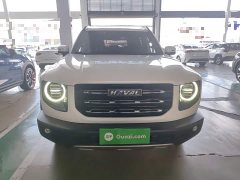 Great Wall Dachshund 2021 1.5T DCT Two-Wheel Drive Border Collie Edition - ფოტო 3
