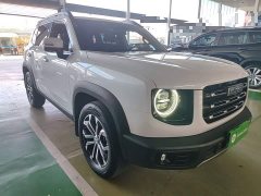 Great Wall Dachshund 2021 1.5T DCT Two-Wheel Drive Border Collie Edition - ფოტო 4