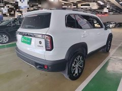 Great Wall Dachshund 2021 1.5T DCT Two-Wheel Drive Border Collie Edition - ფოტო 7