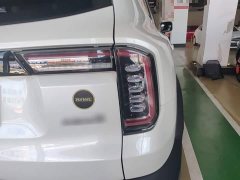 Great Wall Dachshund 2021 1.5T DCT Two-Wheel Drive Border Collie Edition - ფოტო 8