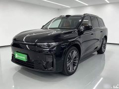 Leapmotor C16 2026 Extended Range 280 Lidar Smart Luxury Edition 6-Seater - ფოტო 1