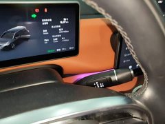 Leapmotor C16 2026 Extended Range 280 Lidar Smart Luxury Edition 6-Seater - ფოტო 10