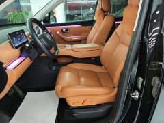 Leapmotor C16 2026 Extended Range 280 Lidar Smart Luxury Edition 6-Seater - ფოტო 11