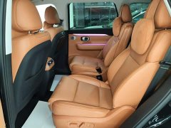 Leapmotor C16 2026 Extended Range 280 Lidar Smart Luxury Edition 6-Seater - ფოტო 13