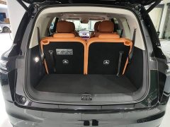 Leapmotor C16 2026 Extended Range 280 Lidar Smart Luxury Edition 6-Seater - ფოტო 15