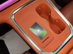 Leapmotor C16 2026 Extended Range 280 Lidar Smart Luxury Edition 6-Seater - ფოტო 17