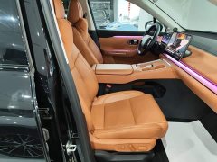 Leapmotor C16 2026 Extended Range 280 Lidar Smart Luxury Edition 6-Seater - ფოტო 20