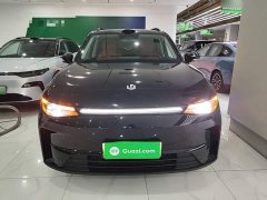 Leapmotor C16 2026 Extended Range 280 Lidar Smart Luxury Edition 6-Seater - ფოტო 3