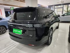 Leapmotor C16 2026 Extended Range 280 Lidar Smart Luxury Edition 6-Seater - ფოტო 5