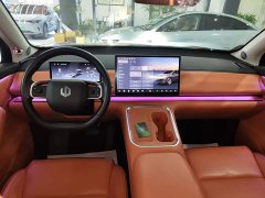 Leapmotor C16 2026 Extended Range 280 Lidar Smart Luxury Edition 6-Seater - ფოტო 6