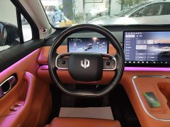 Leapmotor C16 2026 Extended Range 280 Lidar Smart Luxury Edition 6-Seater - ფოტო 7