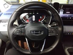 Geely Xingrui Facelift 2.0T Diesel Premium - ფოტო 11