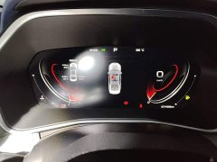 Geely Xingrui Facelift 2.0T Diesel Premium - ფოტო 12