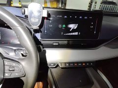 Geely Xingrui Facelift 2.0T Diesel Premium - ფოტო 13
