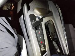 Geely Xingrui Facelift 2.0T Diesel Premium - ფოტო 14