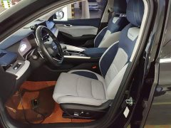 Geely Xingrui Facelift 2.0T Diesel Premium - ფოტო 15