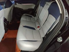 Geely Xingrui Facelift 2.0T Diesel Premium - ფოტო 17