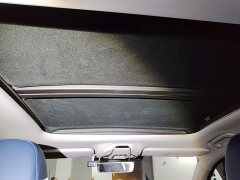 Geely Xingrui Facelift 2.0T Diesel Premium - ფოტო 18