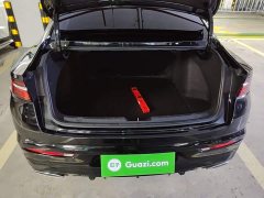 Geely Xingrui Facelift 2.0T Diesel Premium - ფოტო 19