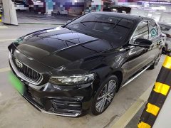 Geely Xingrui Facelift 2.0T Diesel Premium - ფოტო 2