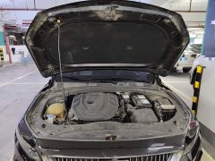 Geely Xingrui Facelift 2.0T Diesel Premium - ფოტო 20