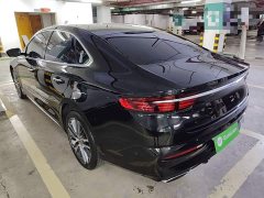Geely Xingrui Facelift 2.0T Diesel Premium - ფოტო 5