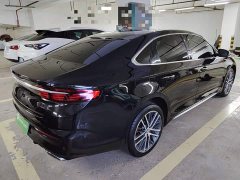 Geely Xingrui Facelift 2.0T Diesel Premium - ფოტო 7