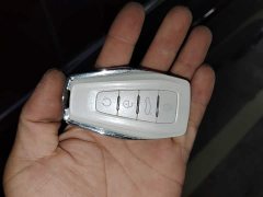 Geely Xingrui Facelift 2.0T Diesel Premium - ფოტო 9