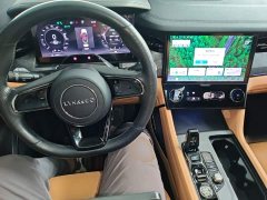 Lynk & Co Geely Lynk & Co 09 2021 2.0T Halo Six-Seater - ფოტო 10