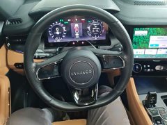 Lynk & Co Geely Lynk & Co 09 2021 2.0T Halo Six-Seater - ფოტო 11