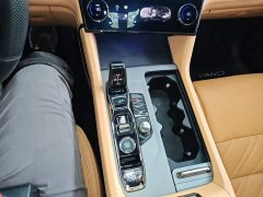 Lynk & Co Geely Lynk & Co 09 2021 2.0T Halo Six-Seater - ფოტო 14