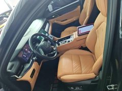 Lynk & Co Geely Lynk & Co 09 2021 2.0T Halo Six-Seater - ფოტო 15