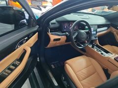 Lynk & Co Geely Lynk & Co 09 2021 2.0T Halo Six-Seater - ფოტო 16