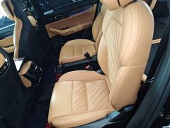 Lynk & Co Geely Lynk & Co 09 2021 2.0T Halo Six-Seater - ფოტო 17