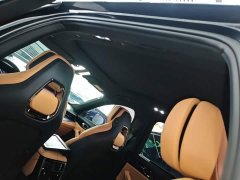 Lynk & Co Geely Lynk & Co 09 2021 2.0T Halo Six-Seater - ფოტო 18